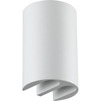 Фасадный светильник ODEON LIGHT BAR 7126/4WL