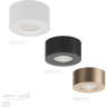 Накладной светильник ODEON LIGHT BENE 4282/7СL 4282/7 CL