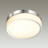 Настенно-потолочный светильник ODEON LIGHT RIMA 4680/12CL