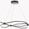 Подвесной светильник ODEON LIGHT L-VISION 5000/45L