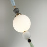 Подвесной светильник ODEON LIGHT PALLE 5405/1A