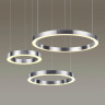 Подвесной светодиодный светильник ODEON LIGHT BRIZZI 4244/35L