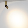 Потолочный светильник ODEON LIGHT LIGO 7134/8CL