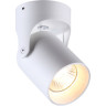 Спот ODEON LIGHT CORSUS 3854/1C