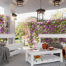Уличный светильник ODEON LIGHT NATURE VIRTA 4044/1C