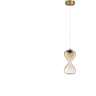 Подвесной светильник ODEON LIGHT PENDANT GLESSI 5093/4LA