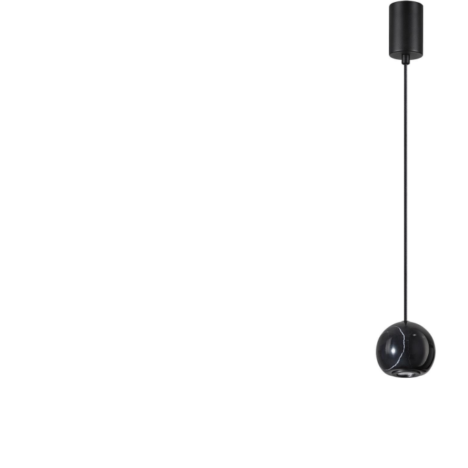 Подвесной светильник ODEON LIGHT MARMI 4361/5L