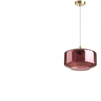 Подвесной светильник ODEON LIGHT BINGA 4782/1