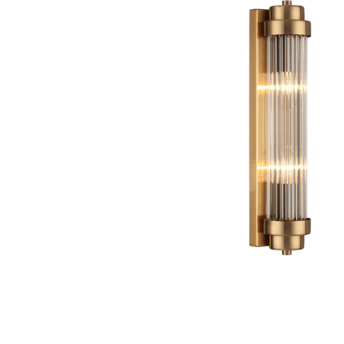 Настенный светильник ODEON LIGHT WALLI LORDI 4821/2W
