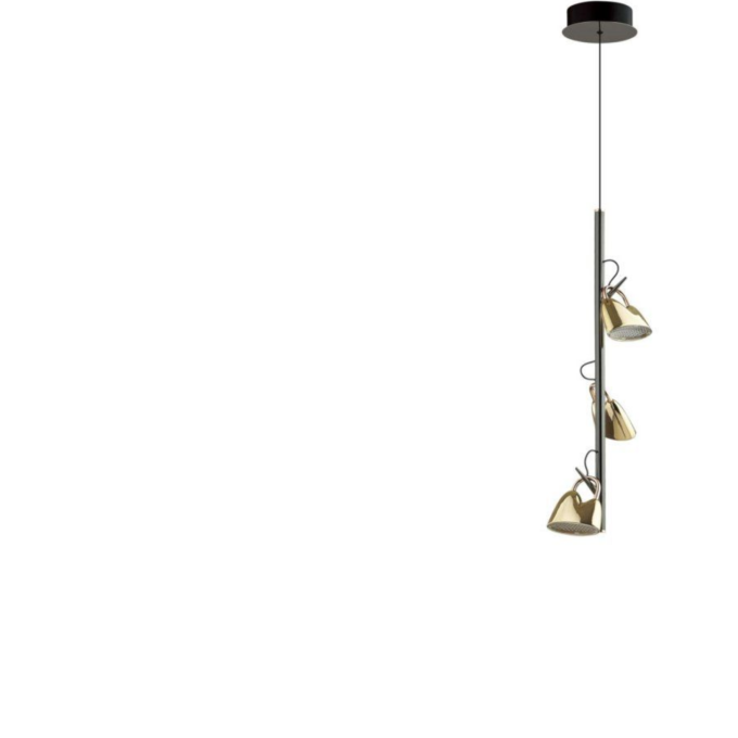 Подвесной светильник ODEON LIGHT MALPA 5002/13L