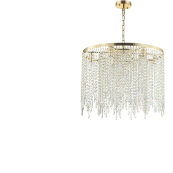 Подвесная люстра ODEON LIGHT CHOKKA 5028/9