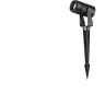 Грунтовый светильник ODEON LIGHT STIMA 6647/10GL