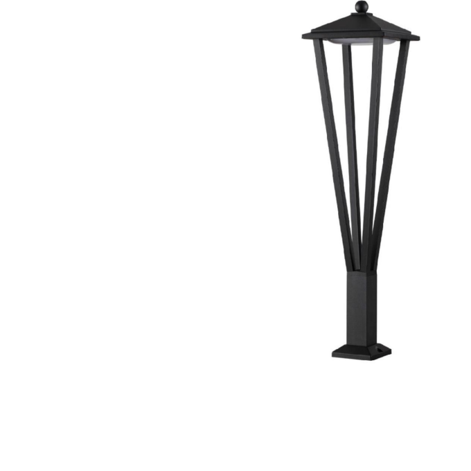 Ландшафтный светильник ODEON LIGHT BEARITZ 6655/12GL