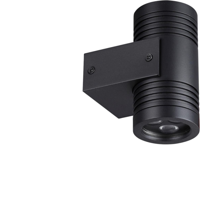 Фасадный светильник ODEON LIGHT STIMA 6648/12WL