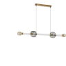 Подвесной светильник ODEON LIGHT KLIFF 5426/40L