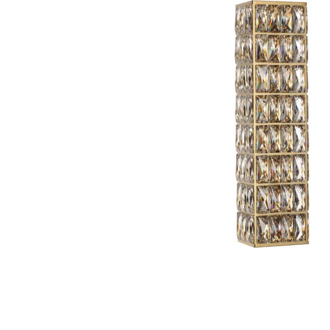 Настенный светильник ODEON LIGHT PANTA 4926/9WL