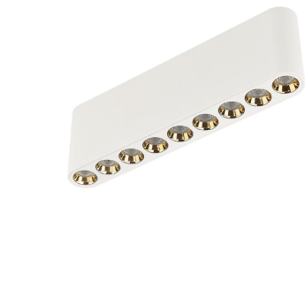 Накладной светильник ODEON LIGHT SMALL 7091/21CL
