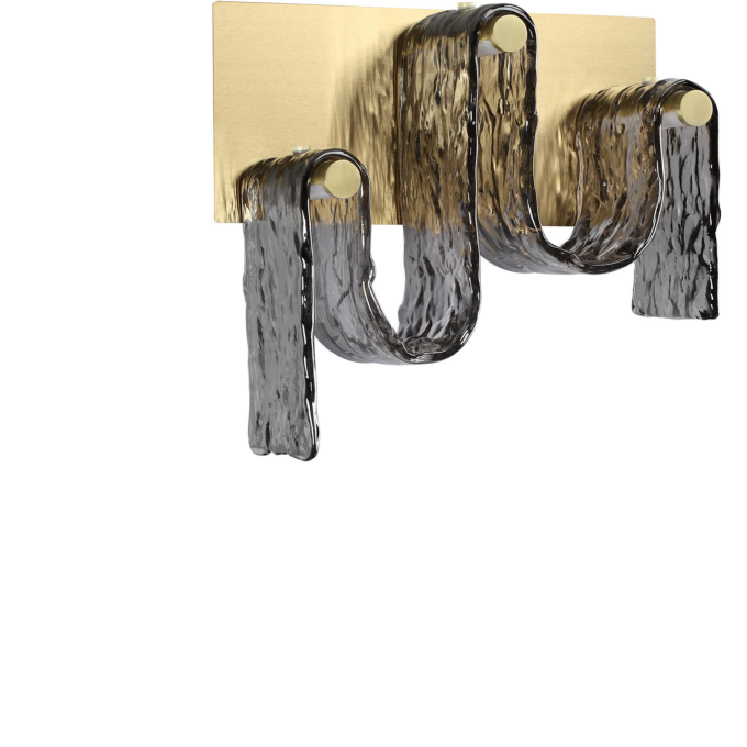 Настенный светильник ODEON LIGHT FLOW 5106/16WL