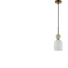 Подвесной светильник ODEON LIGHT LOLLA 6625/1B