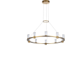Подвесной светильник ODEON LIGHT DEFANCE 7144/70L