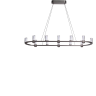 Подвесной светильник ODEON LIGHT DEFANCE 7143/65L