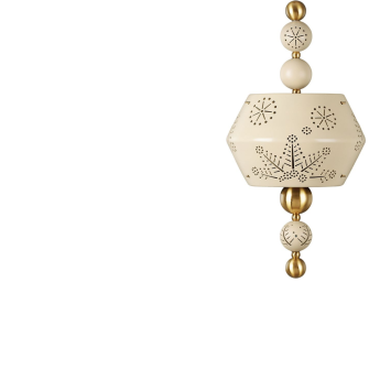 Бра ODEON LIGHT KARELIA 5444/1WA