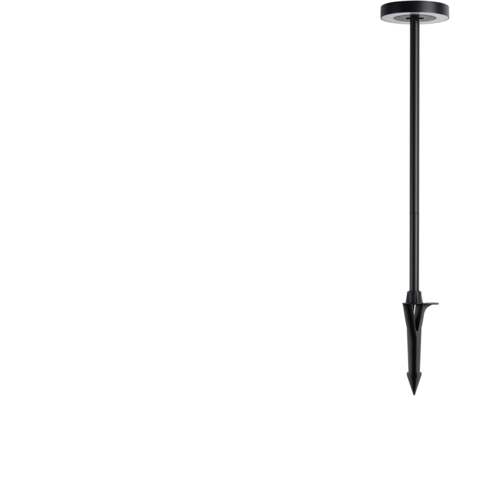 Уличный светильник ODEON LIGHT DISC 7189/6GL
