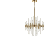 Подвесная люстра ODEON LIGHT HALL STIKA 4988/8