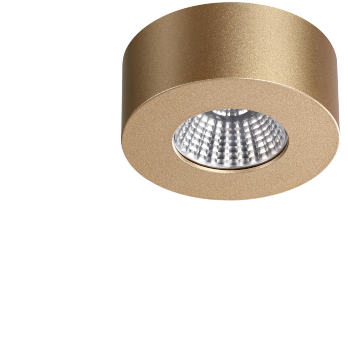 Потолочный светильник ODEON LIGHT HIGHTECH BENE 4284/7CL